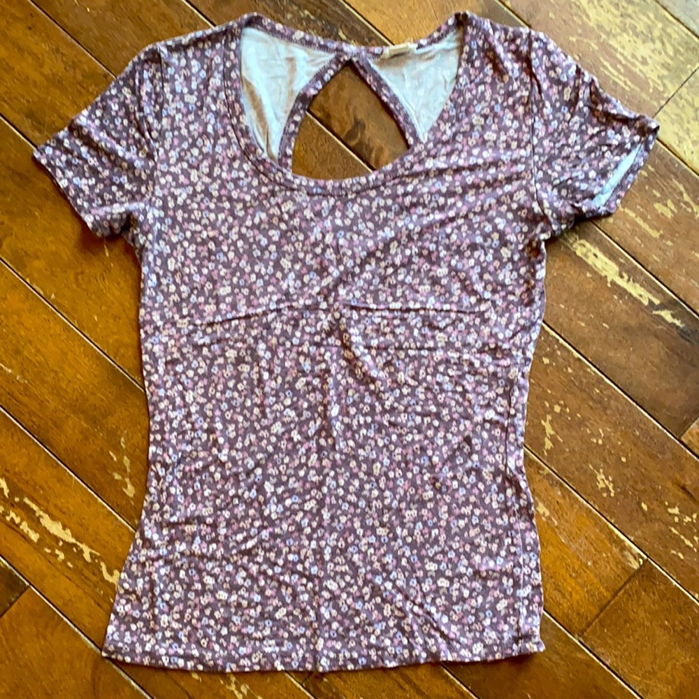 Garage - T-shirt
